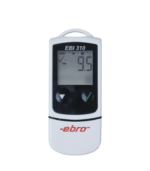 Логер температур EBI 310 з USB портом для зчитування даних