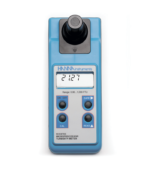 Мутномер HI-93703 з набором аксесуарів, нефелометрична технологія