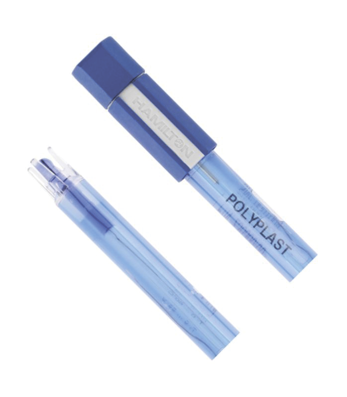 POLYPLAST pH-электрод общего назначения POLYPLAST pH-электрод общего назначения