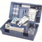 MEL MF, MEL MPN мобільні лабораторії