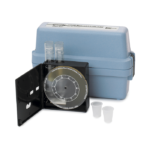 Однопараметровый тест-набор на Цветность