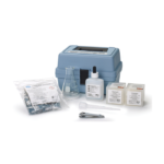 Однопараметровый тест-набор на Гипохлорит