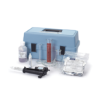 Однопараметровый тест-набор на Хлориды