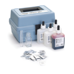 Однопараметровый тест-набор на общую жесткость