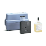 Однопараметровый тест-набор на Аммоний