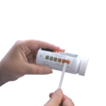 Тест-смужки на загальну жорсткість