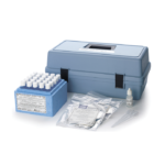 Однопараметровый тест-набор на этиленгликоль (вода, нефтепровод)