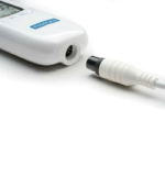 HI99163 Foodcare портативний pH-метр для м’ясної промисловості — изображение 2