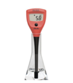 HI98103 кишеньковий pH-метр Checker з електродом HI1271 - Зображення 2