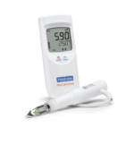 HI99163 Foodcare портативний pH-метр для м’ясної промисловості — изображение 3