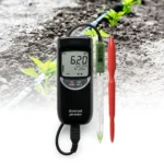 Портативний pH-метр для ґрунту HI99121 DirectSoil — изображение 2
