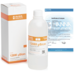 HI7030L калибровочный раствор для EC-электродов 12880 мкСм/см