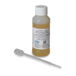 2076032 розчин молібдованадата для визначення ортофосфатів, 0,3-45,0 мг / л PO4, 100 мл., 50 тестів