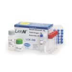 LCK238 кюветний тест для визначення загального азоту 5-40 мг/л, 25 тестів