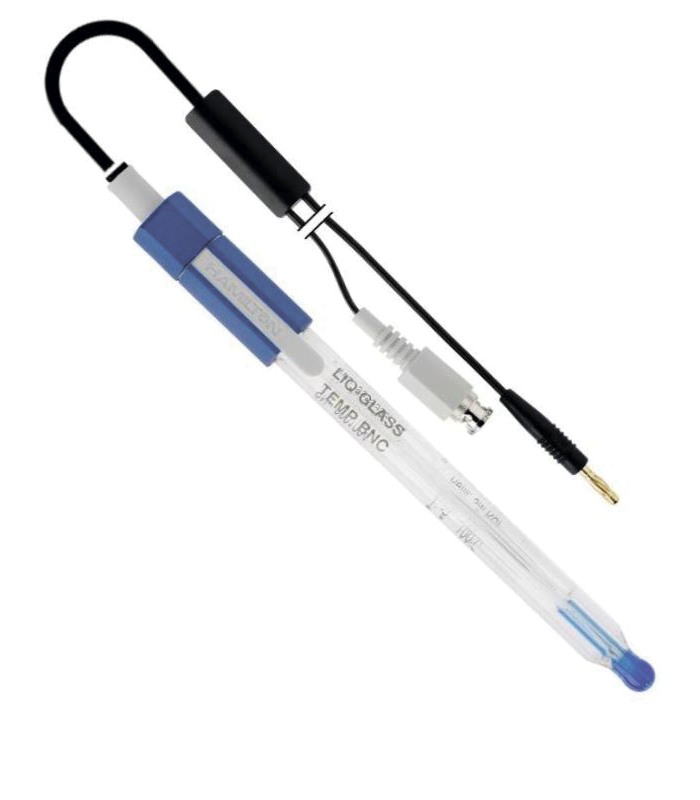 LIQ GLASS TEMP pH-електрод загального призначення LIQ GLASS TEMP pH-електрод загального призначення