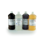 44449 набор растворов для определения фторидов, 0,02-2,00 мг/л F (500 мл), 125 тестов