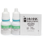 HI717-25 реагенти на фосфати, 40 тестів