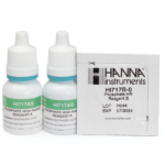 HI719-25 реагенти для визначення магнієвої жорсткості