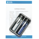 HI755-11 калібрувальний стандарт на лужність