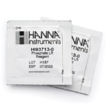HI93713-01 реагенти на фосфати, низькі концентрації