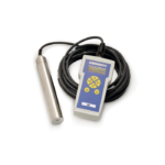 Портативный мутномер с выносным датчиком