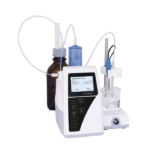 TitroLine 5000 Автоматический титратор