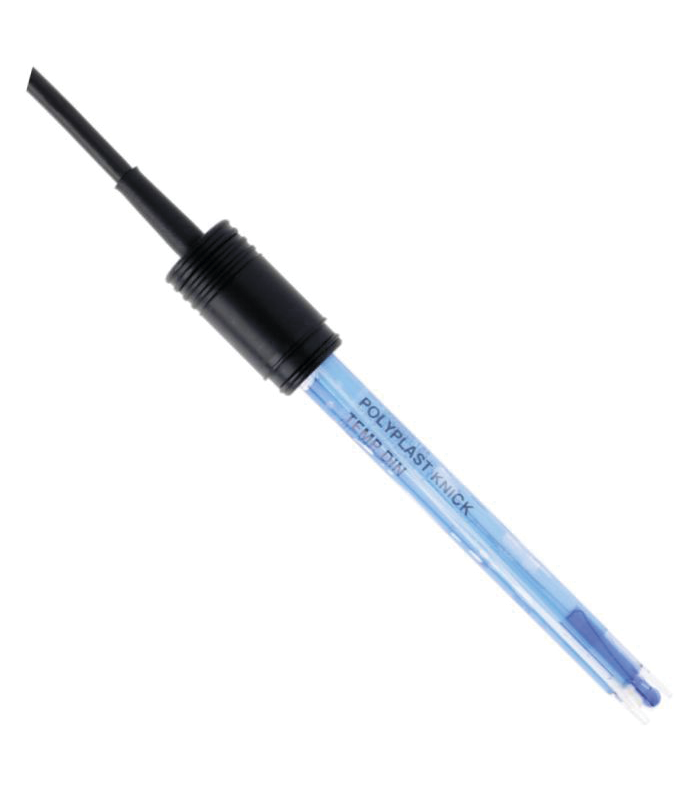 POLYPLAST TEMP pH-электрод общего назначения POLYPLAST TEMP pH-электрод общего назначения