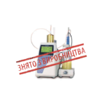 TitroLine easy титратор потенциометрический