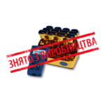 OxiTop Control OC 100 (зняте з виробництва)