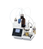 TitroLine 7500 KF Автоматичний волюметричний титратор Карла Фішера - Зображення 2