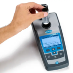 Портативний мутномір 2100Q (2100Q IS) - Зображення 2