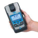 Портативний мутномір 2100Q (2100Q IS) - Зображення 3