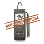 HI9033 портативний багатодіапазонний кондуктометр (знятий з виробництва, замінений на HI98192)
