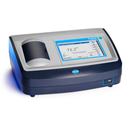 Мутномер TL-2310, нефелометрична технологія