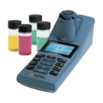 pHotoFlex багатопараметровий колориметр