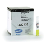 LCK433 кюветний тест для визначення НПАВ
