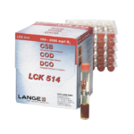 LCK514 кюветний тест для визначення ХСК
