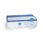 LCK521 кюветный тест для определения следов железа