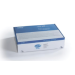 LCK549 кюветний тест для визначення ортофосфатів 0,01 - 0,5 мг / л PO₄-P, 20 тестів