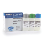 CW028 набір реагентів для визначення діоксиду кремнію