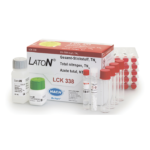 LCK338 кюветний тест для визначення загального азоту