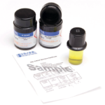 HI96770-11 Стандарты CAL Check™ с высоким диапазоном кремния