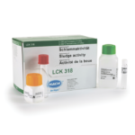 LCK318 кюветный тест на активность ила (TTC)
