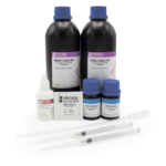 HI93735-02 реагенти на жорсткість, 400-750 мг / л, 100 тестів