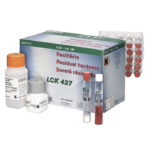 LCK427 кюветний тест для визначення слідів жорсткості