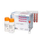 LCK326 кюветний тест для визначення магнію 0,5-50 мг/л Mg, 25 тестів