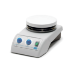 Магнітна мішалка з підігрівом AREX