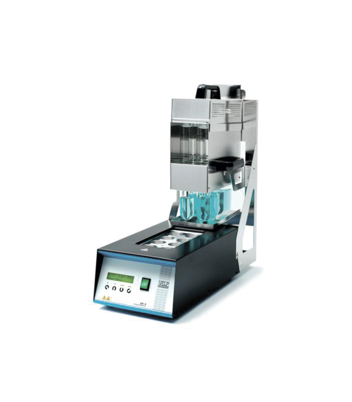 DK 8S термореактор для разложения проб DK 8S термореактор для разложения проб