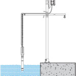 IN/SET комплект для підвісу датчиків IQ на ланцюгу