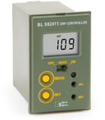 BL982411 контроллер pH и ОВП